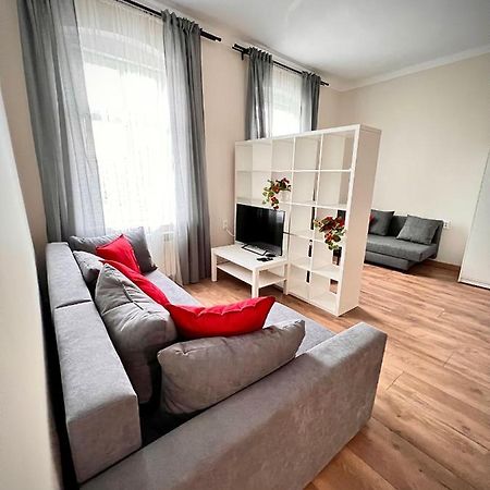 Nocleg Opole Kopernik Apartament Exteriér fotografie
