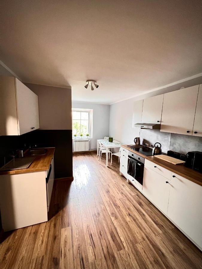 Nocleg Opole Kopernik Apartament Exteriér fotografie