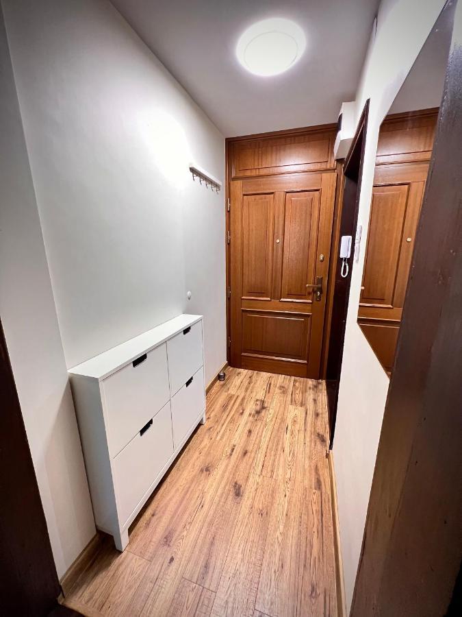 Nocleg Opole Kopernik Apartament Exteriér fotografie