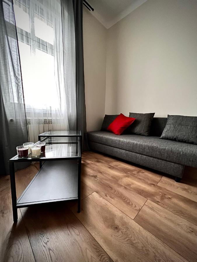 Nocleg Opole Kopernik Apartament Exteriér fotografie