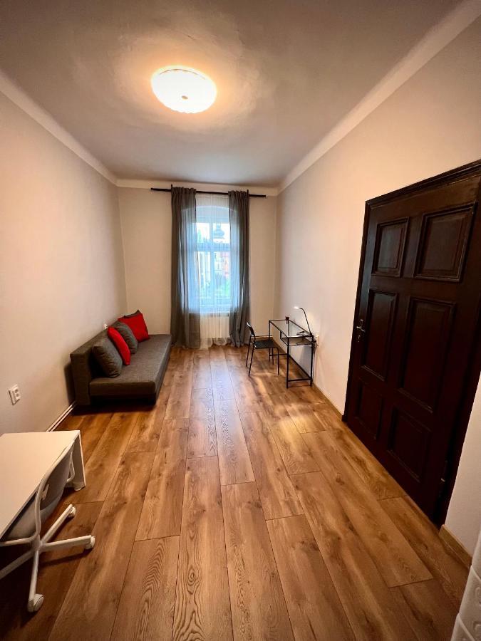 Nocleg Opole Kopernik Apartament Exteriér fotografie